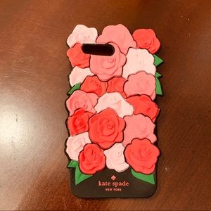 iPhone 8 Plus case. KATE SPADE